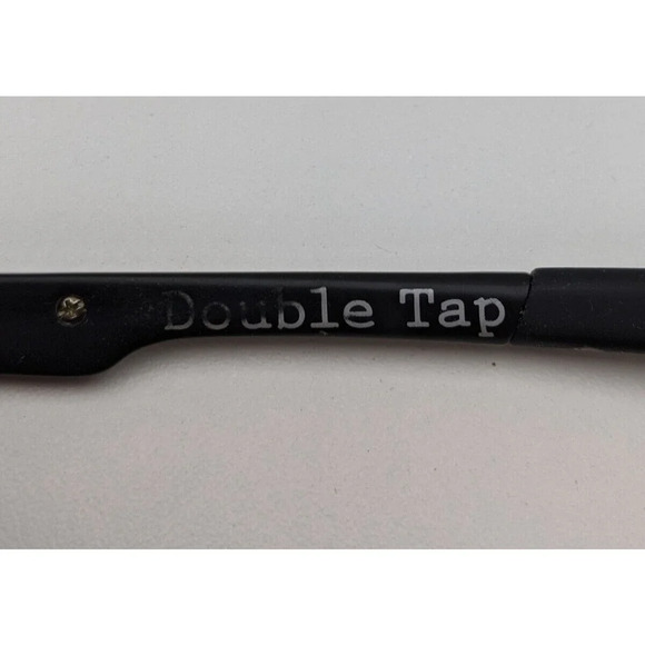 🕶️Oakley OX3123-0151 Double Tap Eyeglasses 51/18 140 /KAG728🕶️ - Picture 4 of 10